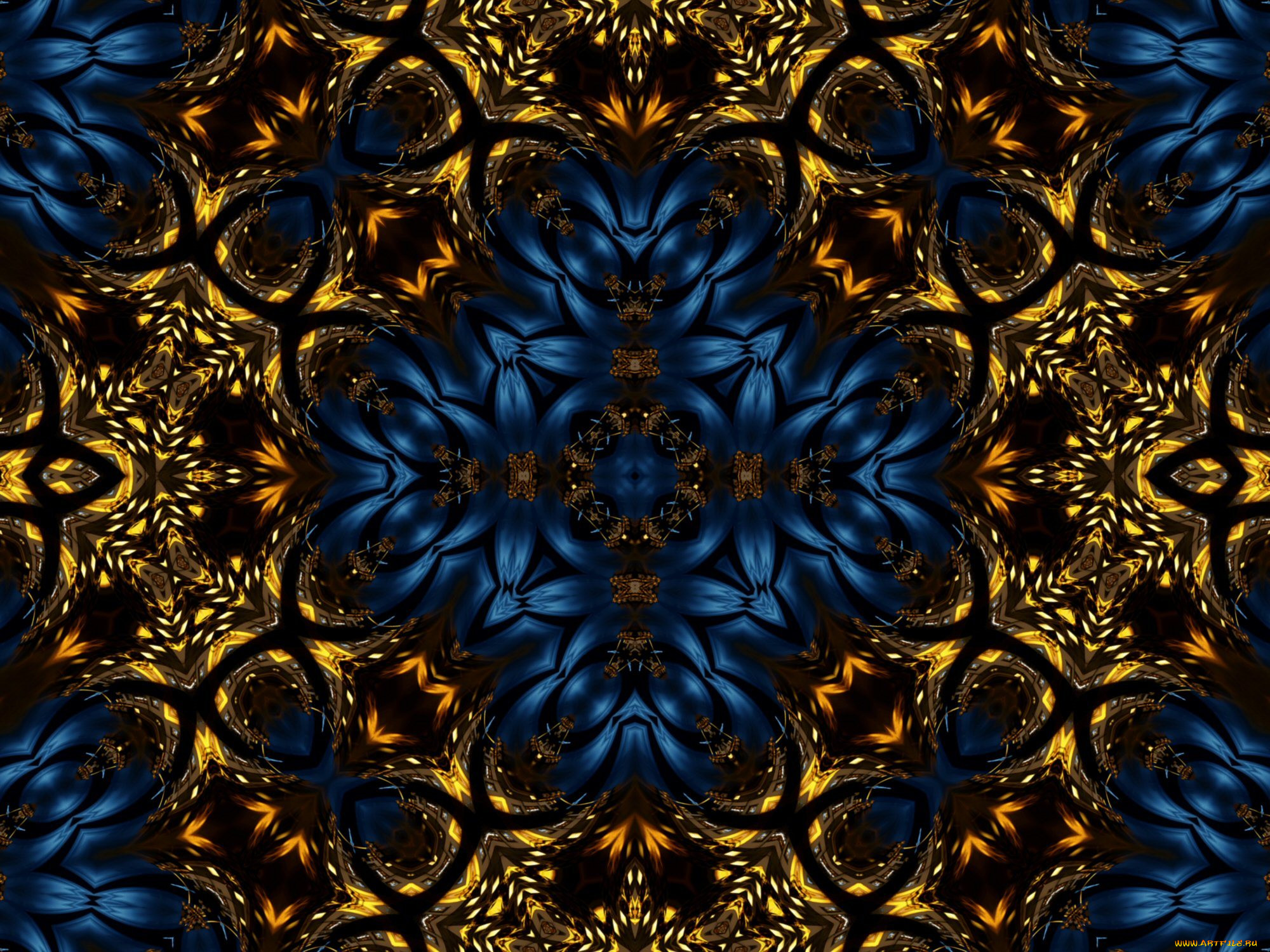 3, , fractal, , 